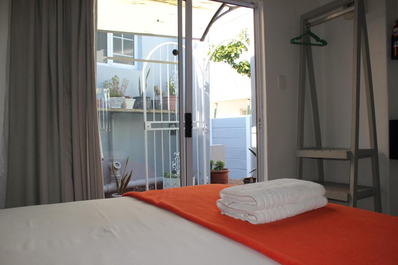 25 On Fitzpatrick Apartment Parow Exterior photo