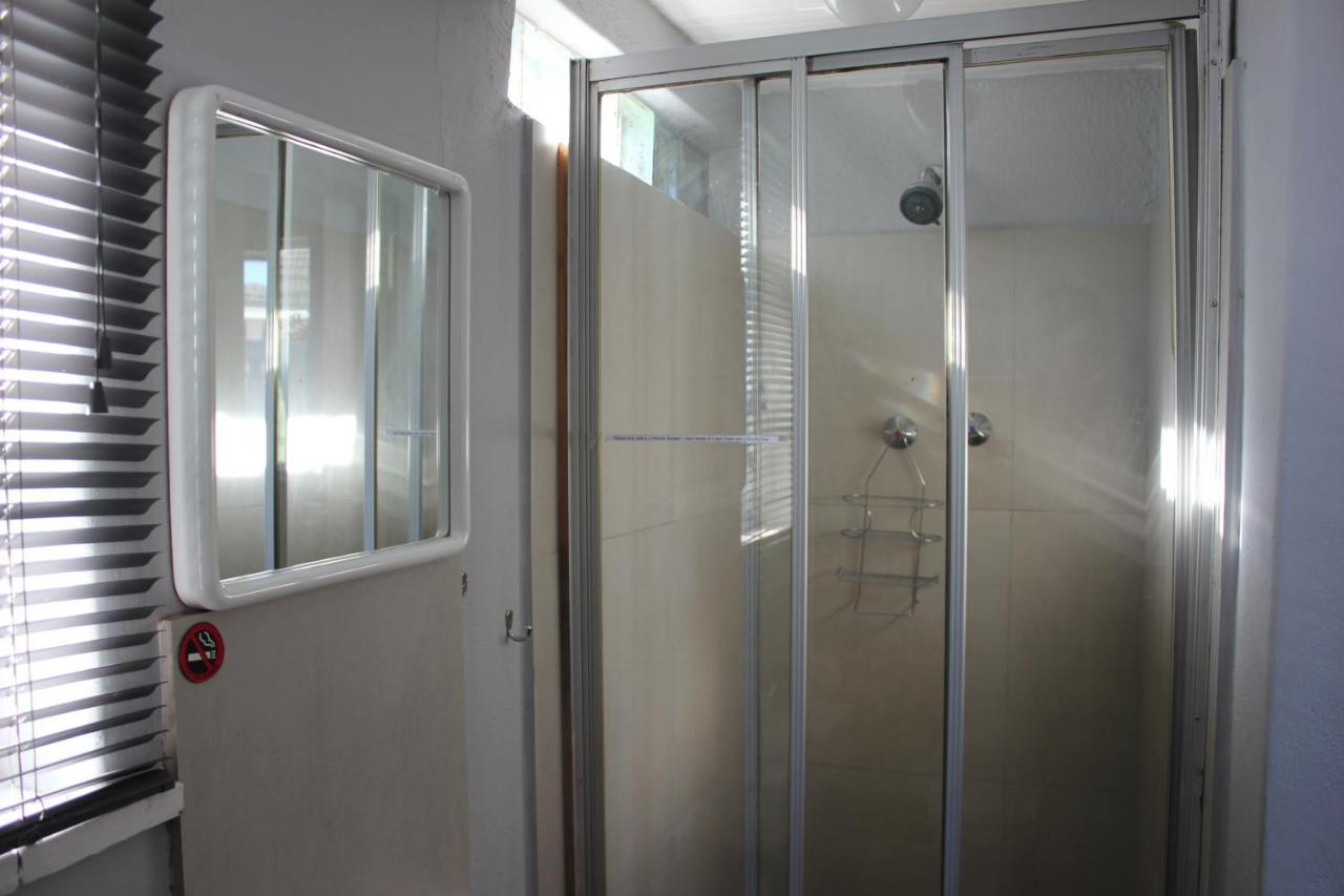 25 On Fitzpatrick Apartment Parow Exterior photo